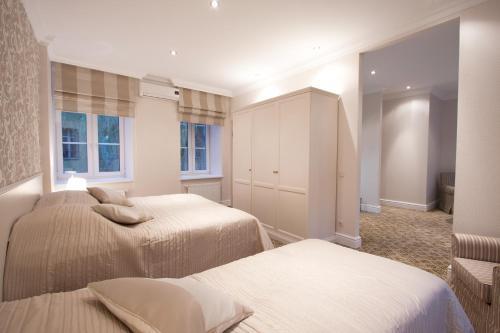 Lejlighedshotel Real House