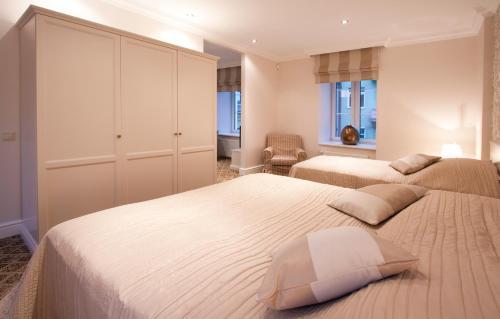 Real House Lejlighedshotel Vilnius