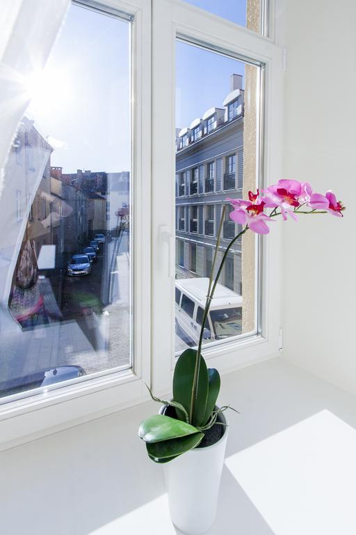 Lejlighedshotel Real House