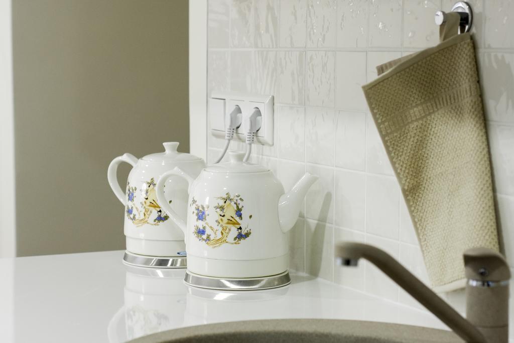 Lejlighedshotel Real House 3*