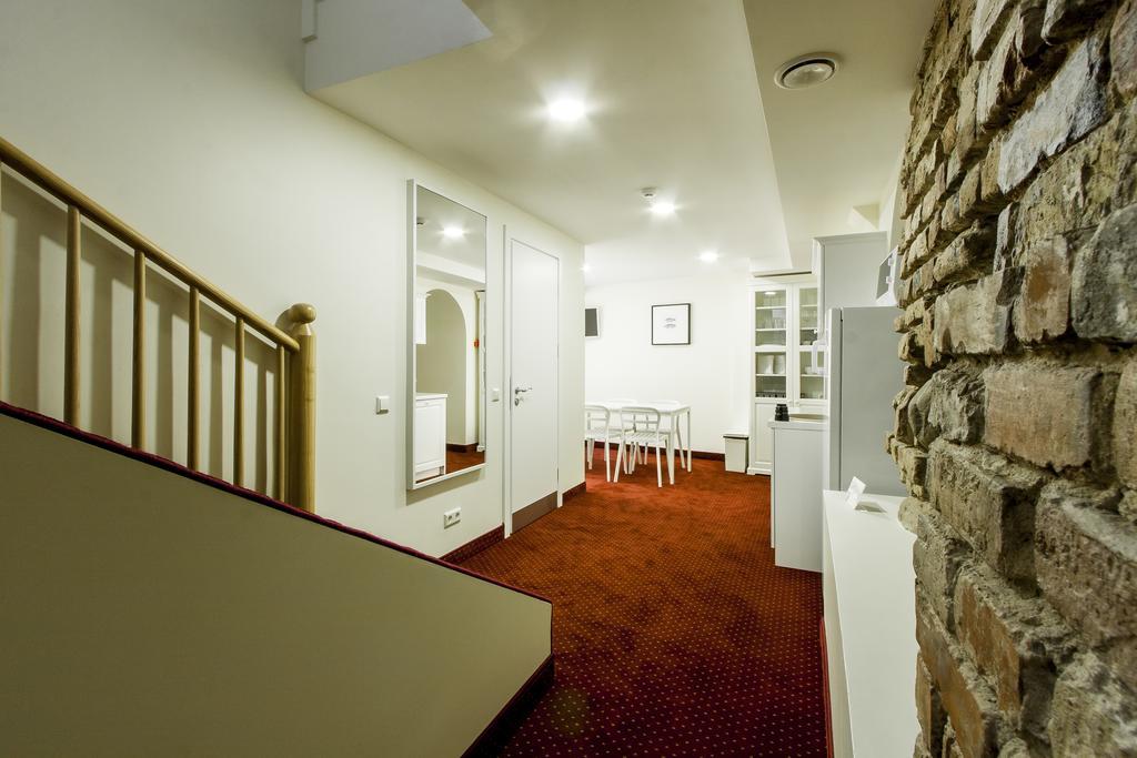 Real House Lejlighedshotel Vilnius