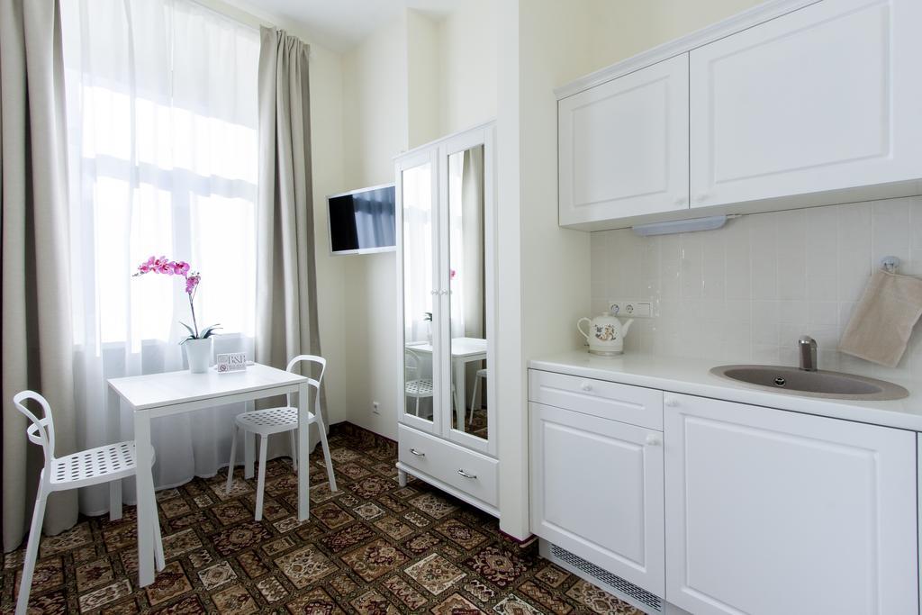 Lejlighedshotel Real House Vilnius