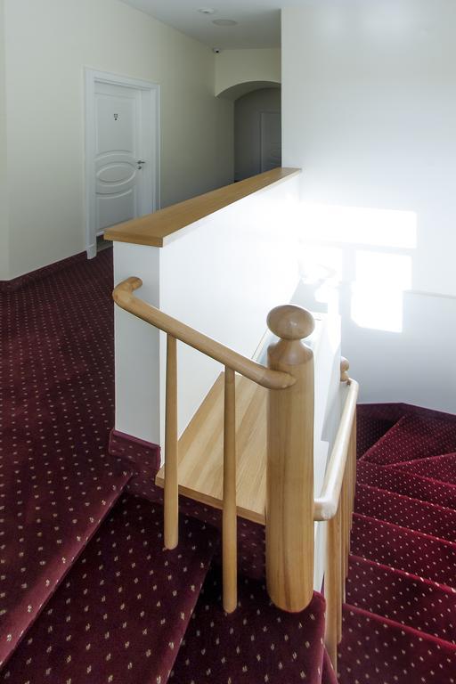 Real House 3* Vilnius