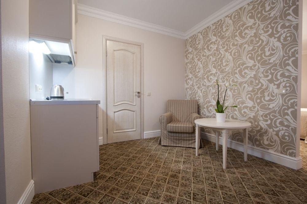 Real House 3* Vilnius