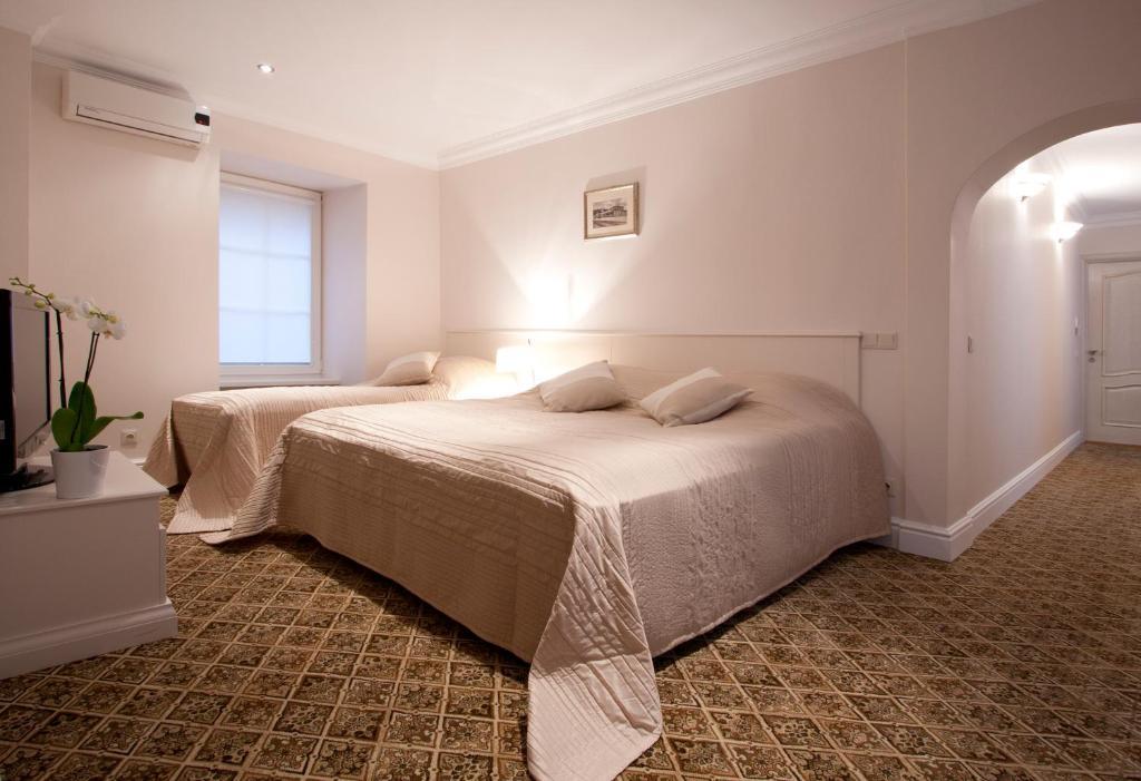 Lejlighedshotel Real House