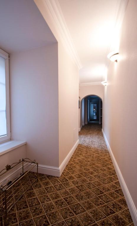 Lejlighedshotel Real House 3*