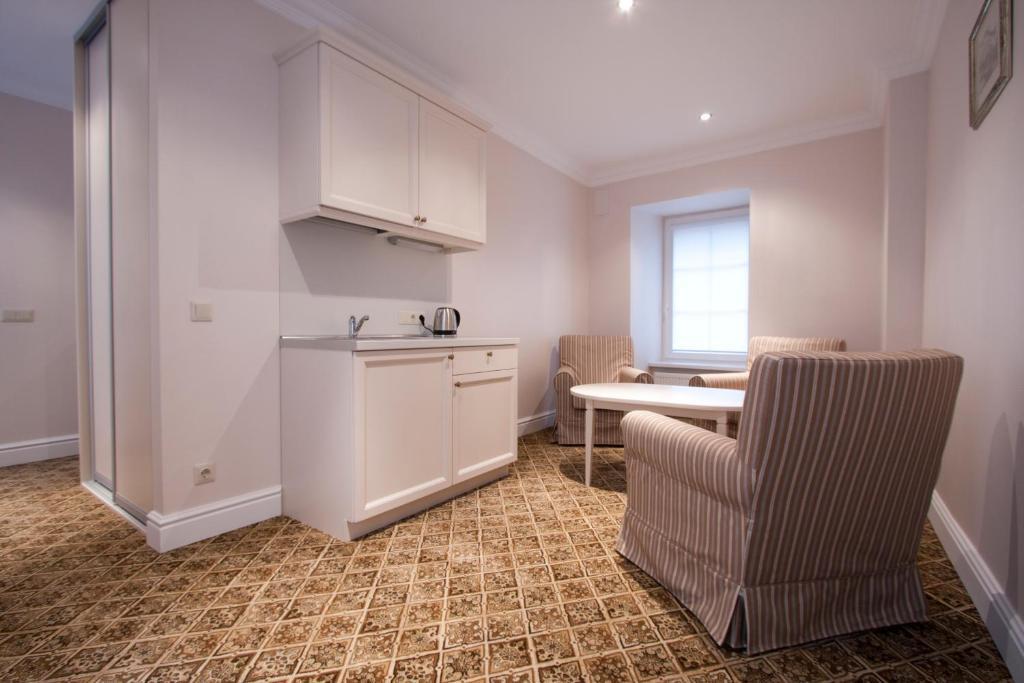 Lejlighedshotel Real House Vilnius