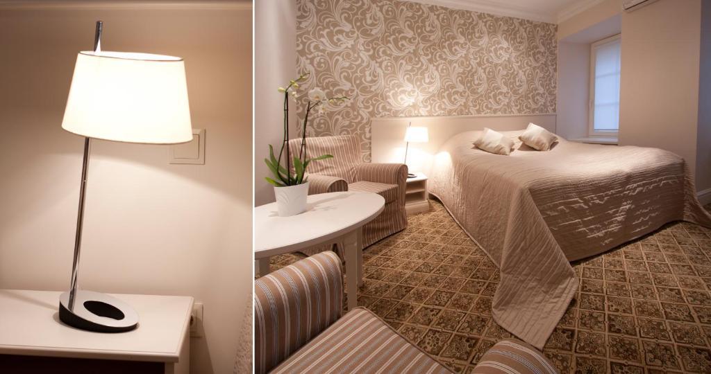 Lejlighedshotel Real House Vilnius