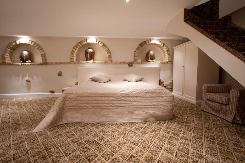 Real House 3* Vilnius
