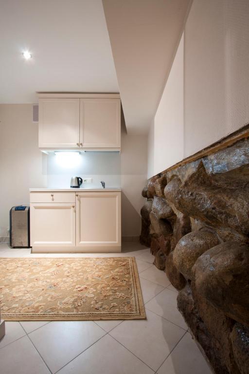 Real House Apartamentų viešbutis Vilnius