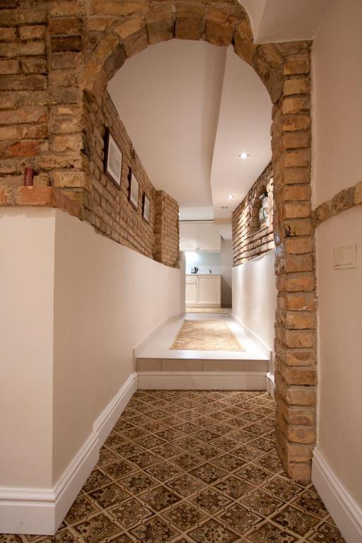 Lejlighedshotel Real House Vilnius