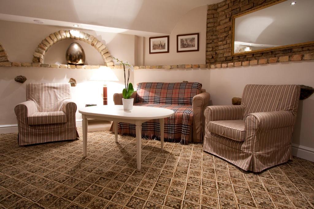 Lejlighedshotel Real House 3*