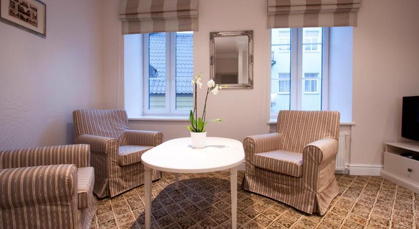 Real House Lejlighedshotel Vilnius