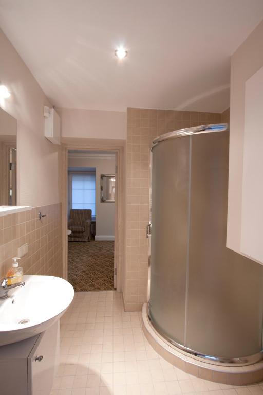 Real House Lejlighedshotel 3*