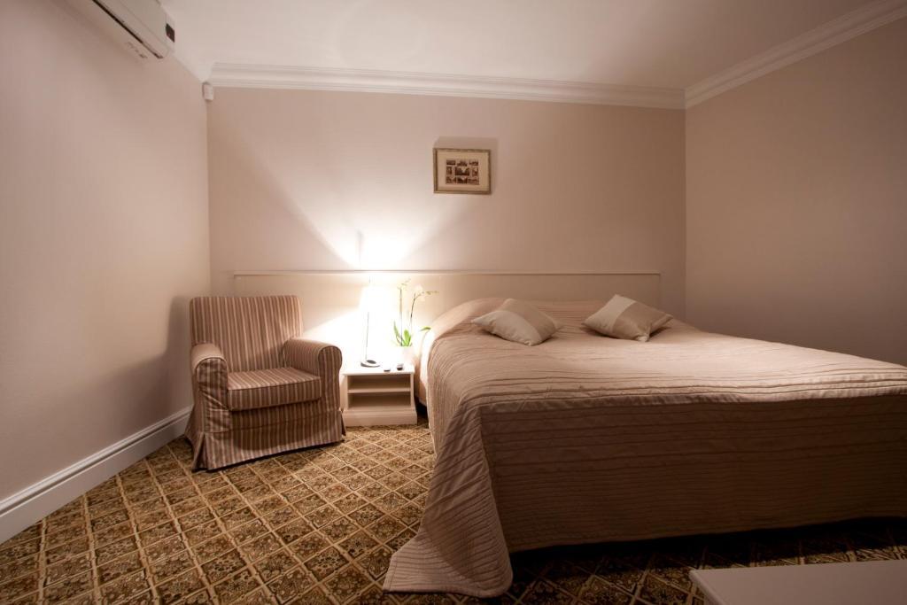 Real House Apartamentų viešbutis 3*