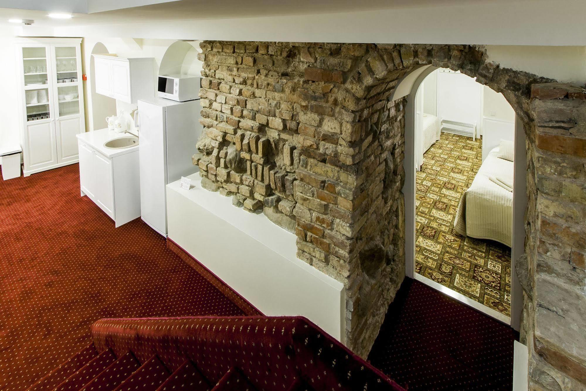 Real House Apartamentų viešbutis Vilnius