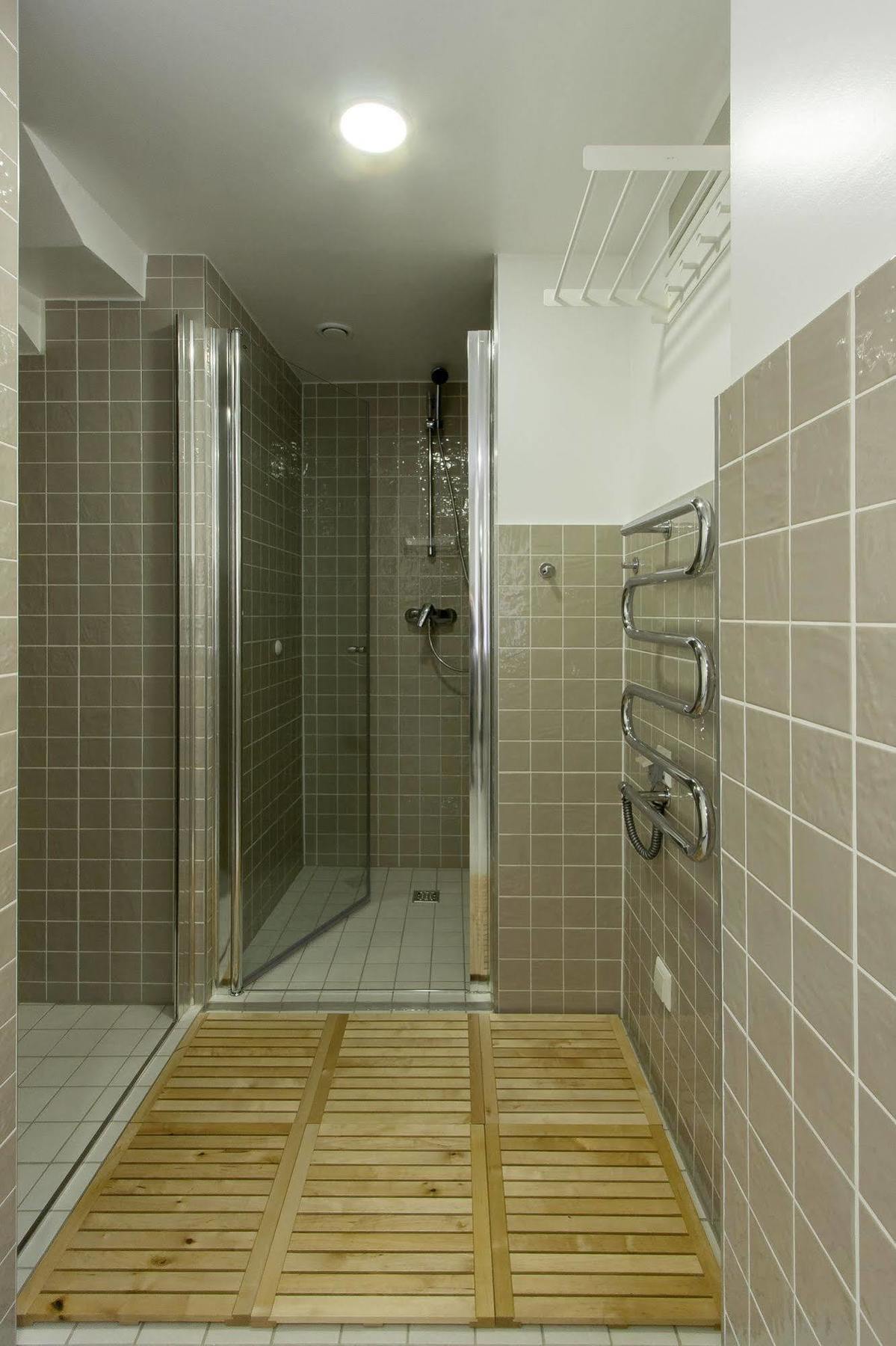 Real House Lejlighedshotel 3*