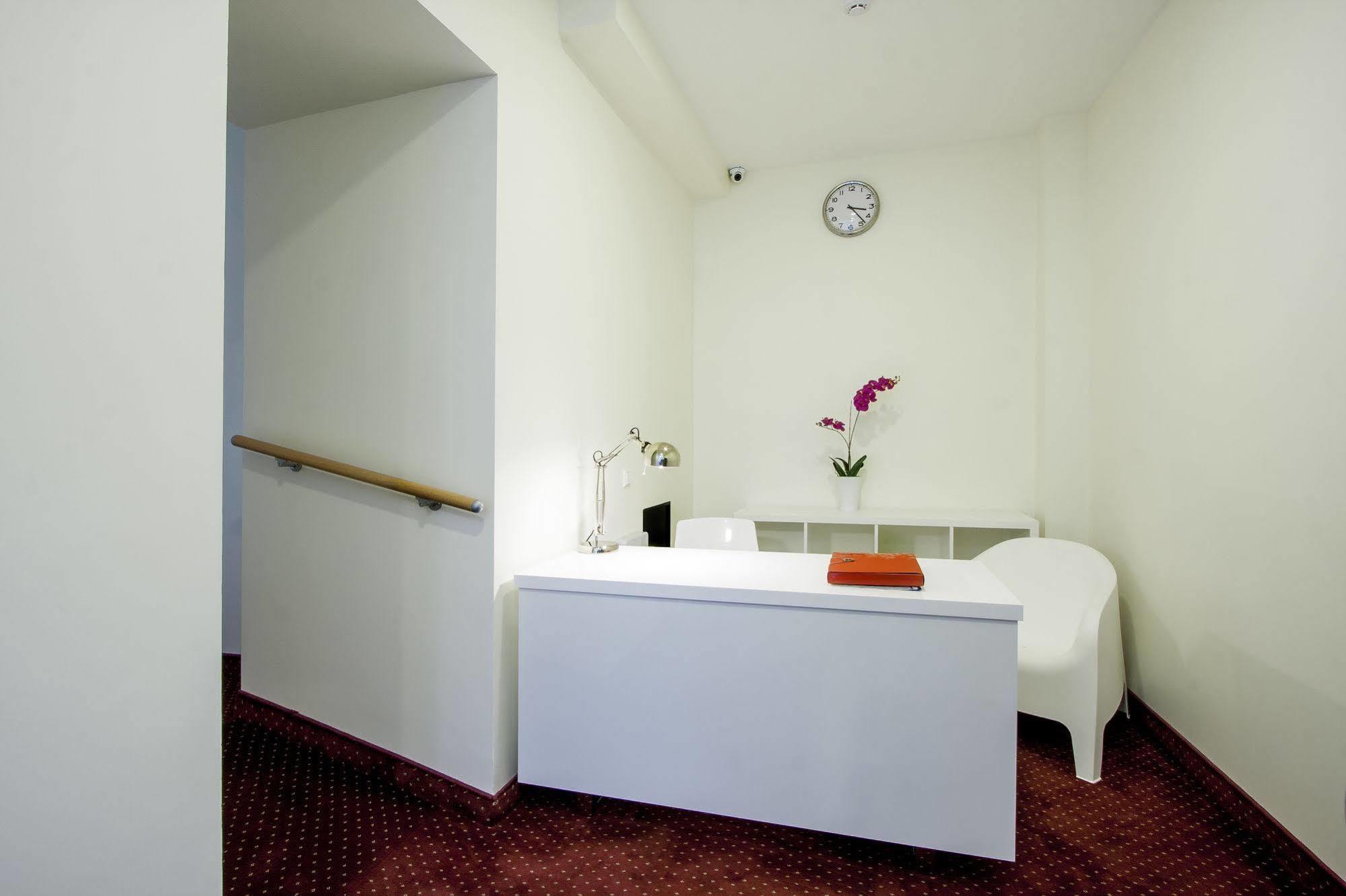 Real House Vilnius