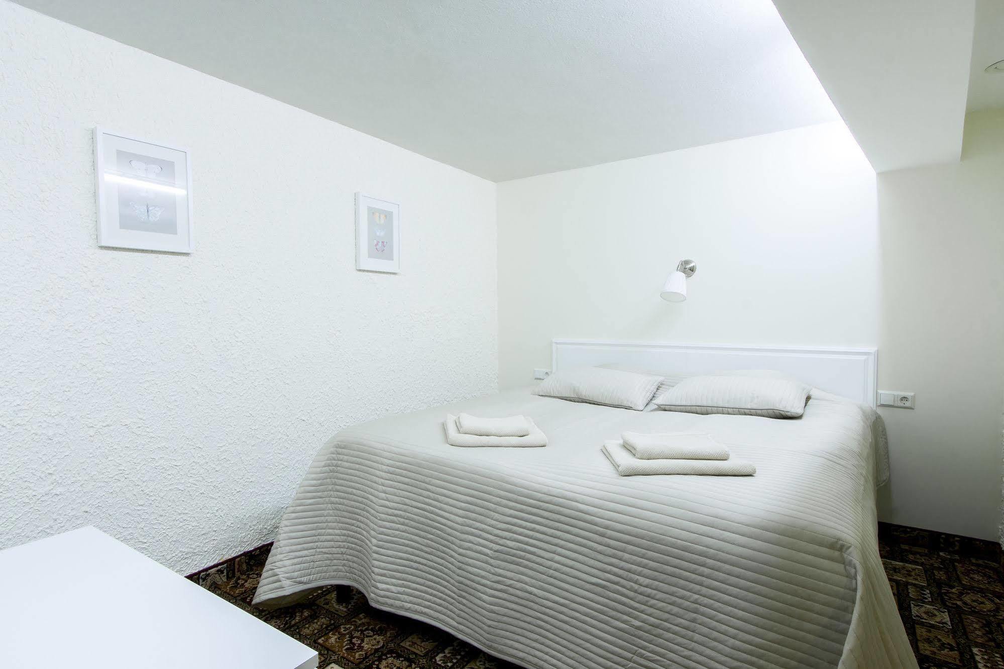 Real House 3* Vilnius