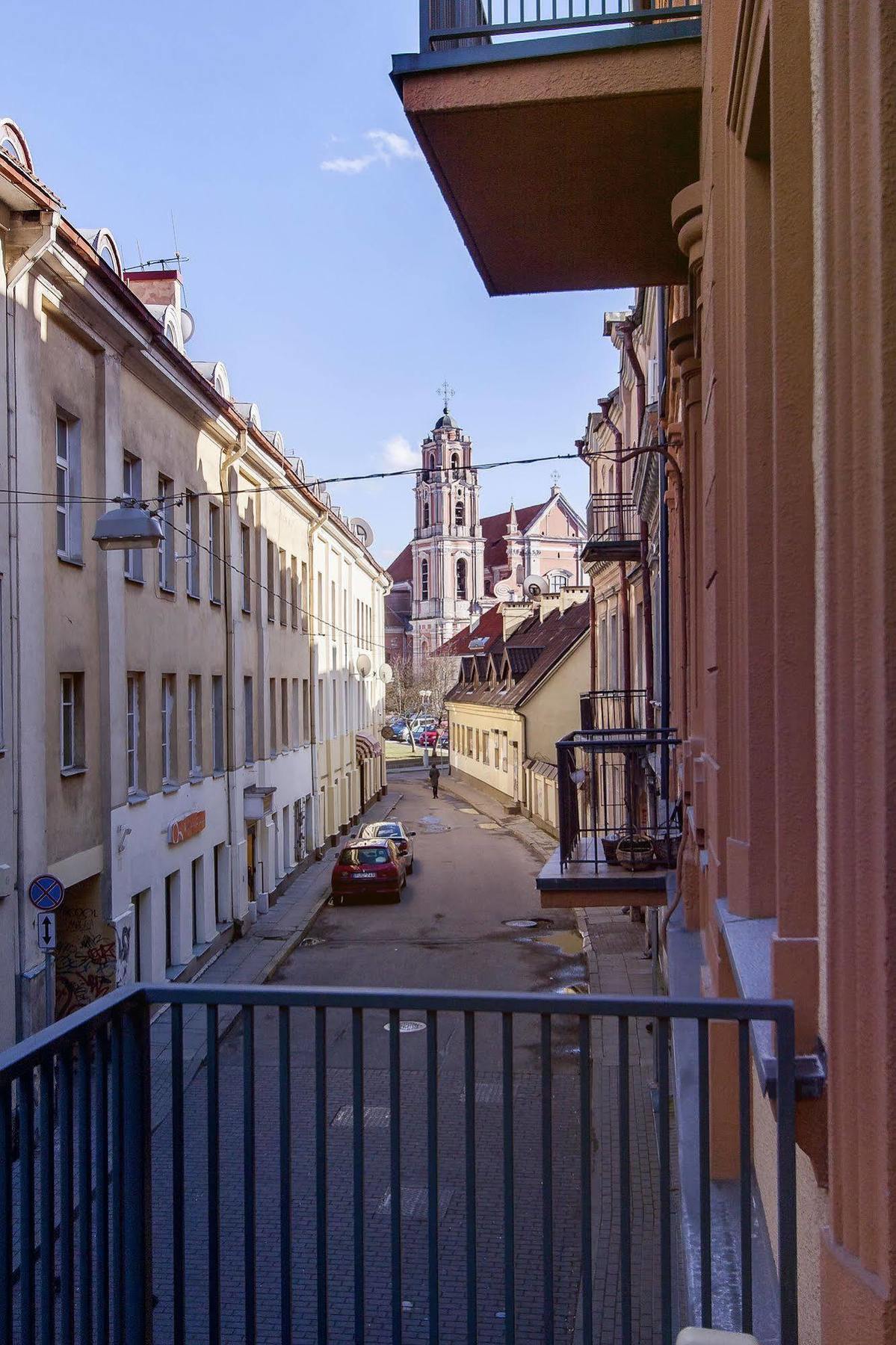 Real House Lejlighedshotel