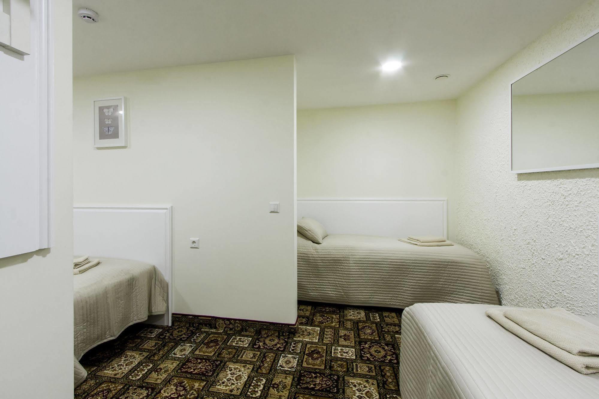Real House Lejlighedshotel