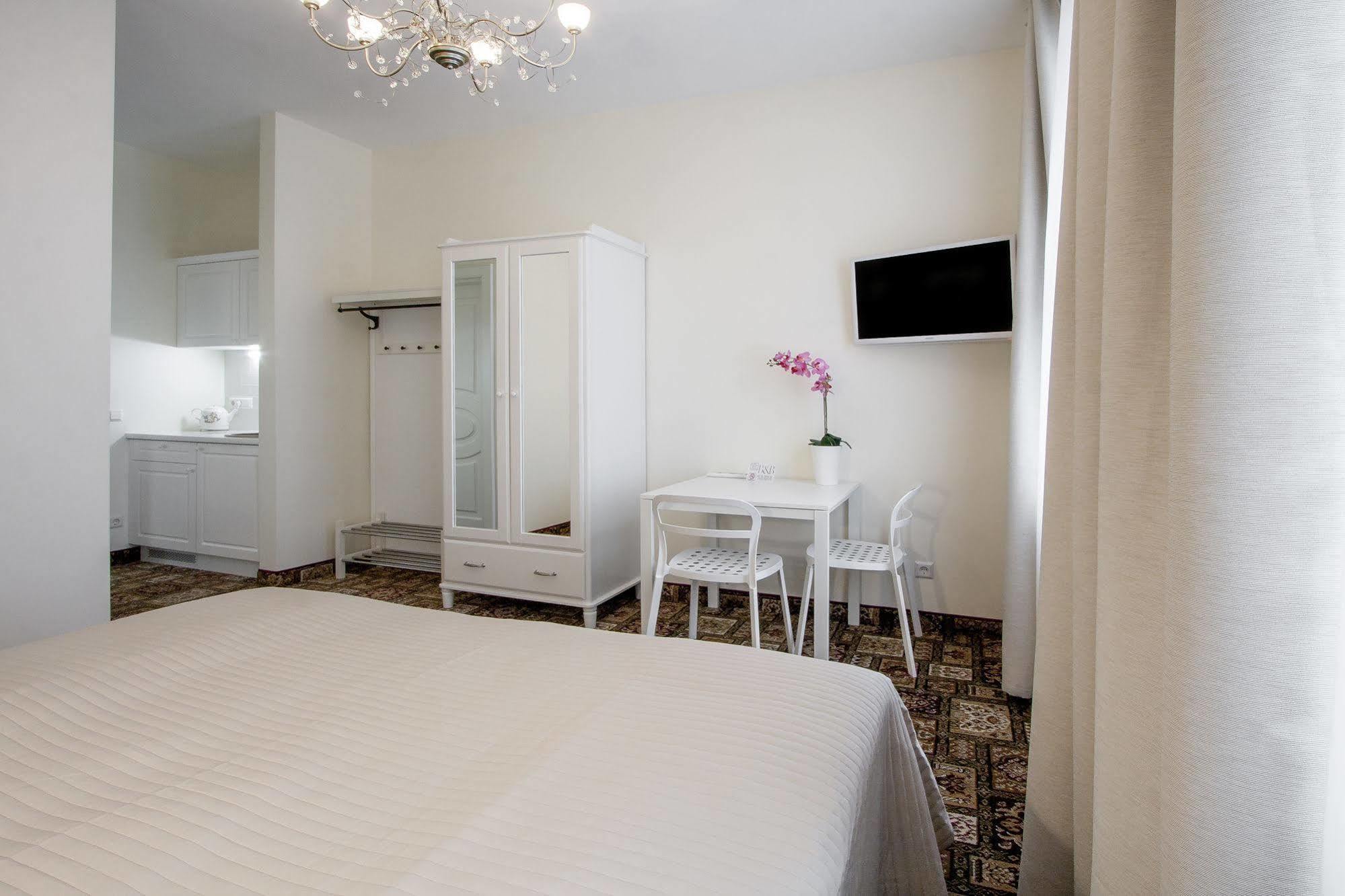 Real House Lejlighedshotel Vilnius