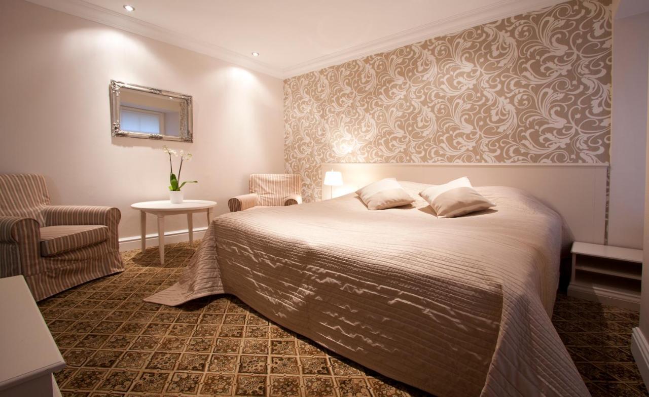 Real House Lejlighedshotel 3*