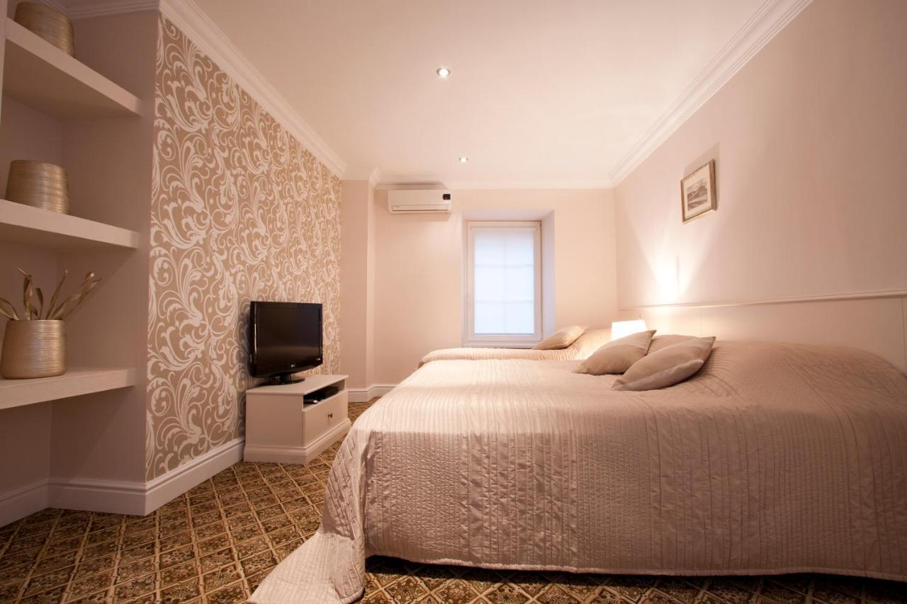 Real House Lejlighedshotel