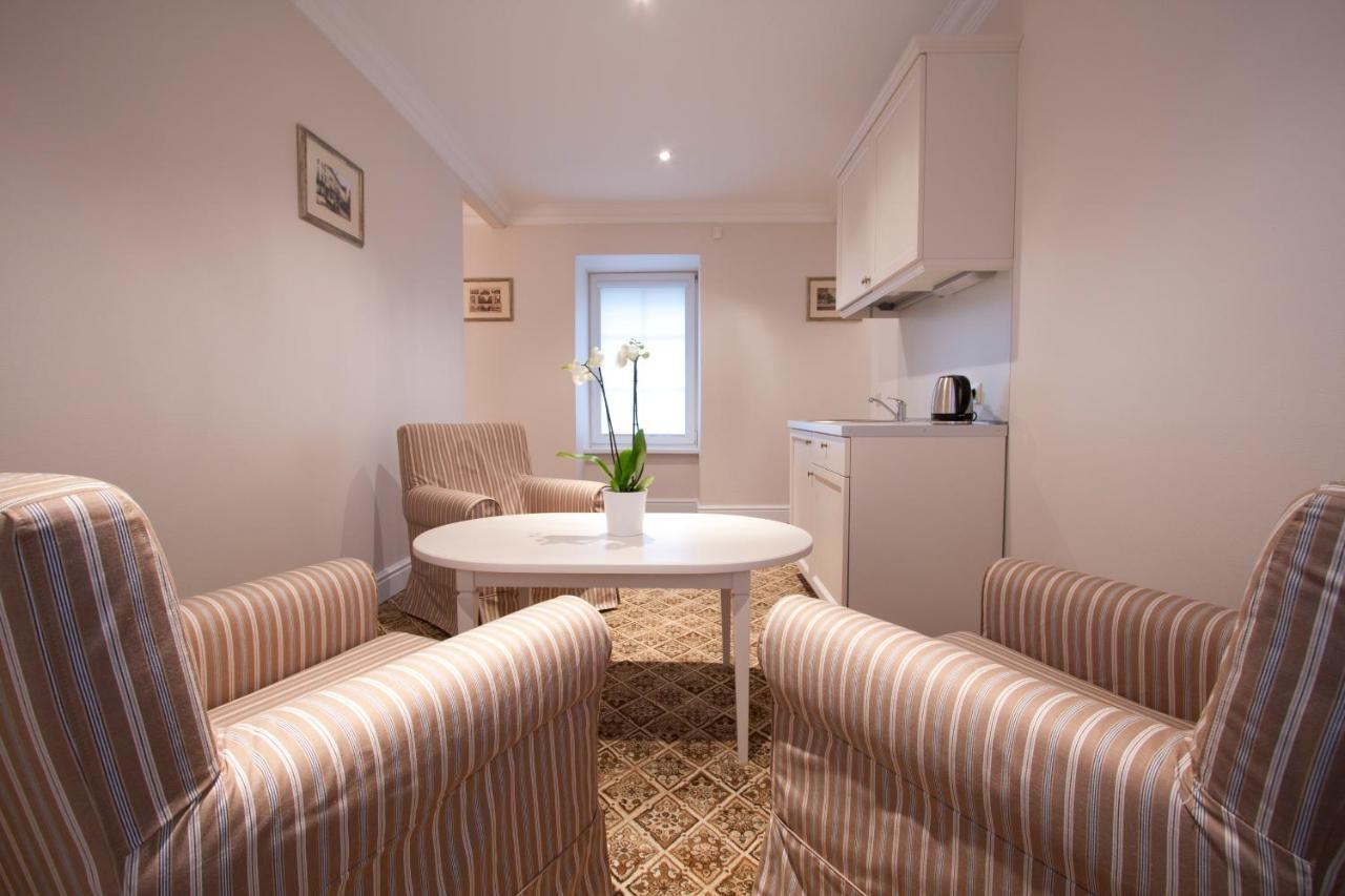 Lejlighedshotel Real House 3*