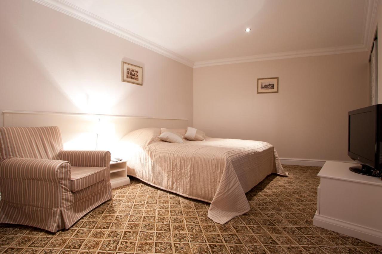 Real House 3* Vilnius